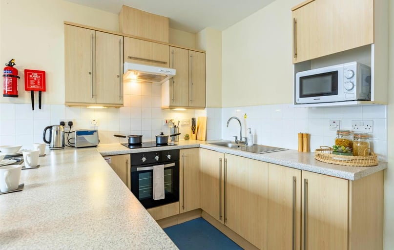 Brook Street, Plungington, Preston - Image 1